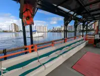 Cruiseskip til salgs