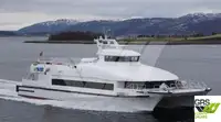 Cruiseskip til salgs
