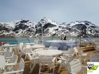 Cruiseskip til salgs