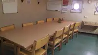 Slepebåt til salgs