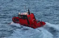 Losbåt til salgs