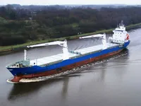 General Cargo/Multi-purpose til salgs