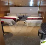 Cruiseskip til salgs