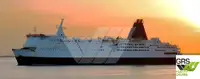 Ro-Ro ship til salgs