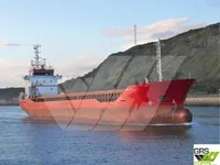 General Cargo/Multi-purpose til salgs