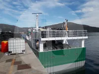Fiskefartøy til salgs