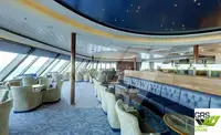 Cruiseskip til salgs