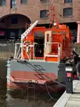 Losbåt til salgs