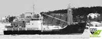 Forskningsfartøy til salgs