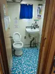 Mannskapsbåt til salgs