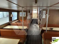 Cruiseferge til salgs