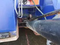 Dredge til salgs