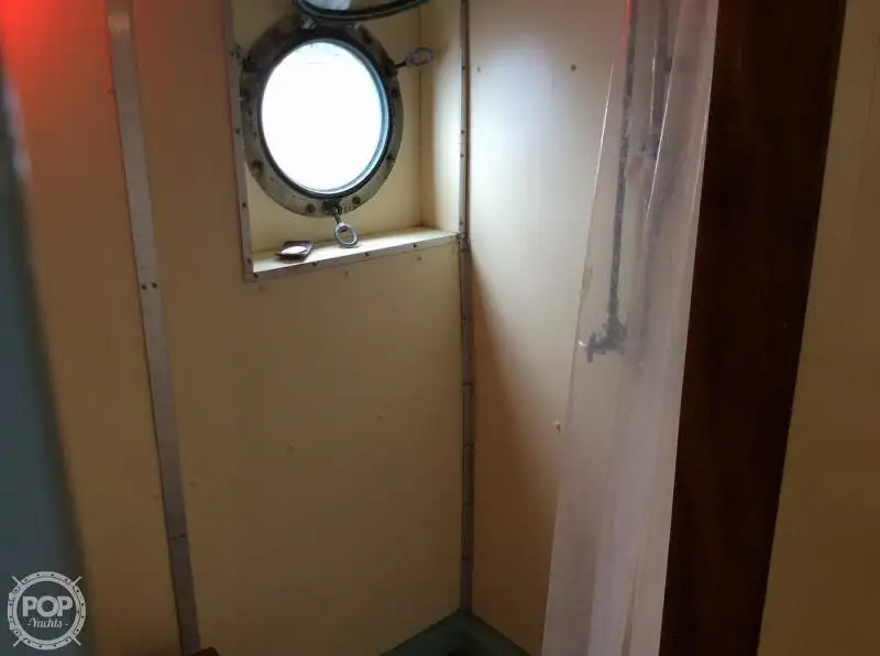 Slepebåt til salgs