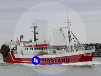 Tråler til salgs