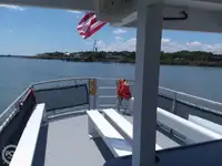 Cruiseskip til salgs