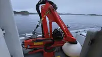 Slepebåt til salgs