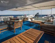 Cruiseskip til salgs