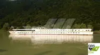 Cruise skip til salgs