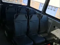 Mannskapsbåt til salgs