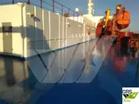 Ro-Ro-skip til salgs