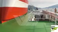 Cruiseskip til salgs