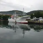 Tråler til salgs