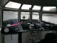 Arbeidsbåter til salgs