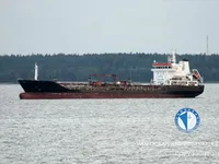 Olje-/kjemikalietanker til salgs