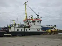 General Cargo/Multi-purpose til salgs