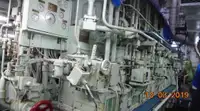 LNG-tanker til salgs