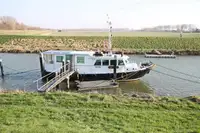Passasjerskip til salgs