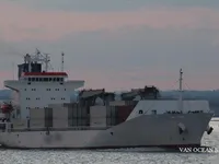 Kjøleskip til salgs