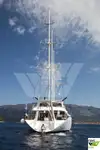 Cruiseskip til salgs