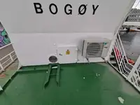 Ro-Ro-skip til salgs