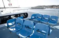 Passasjerskip til salgs