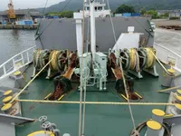 General Cargo/Multi-purpose til salgs