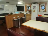 Kjøleskip til salgs