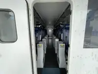 Containerskip til salgs