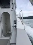 Forskningsfartøy til salgs