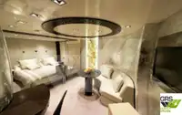 Cruiseskip til salgs