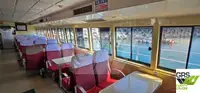 Cruiseskip til salgs