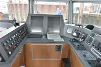 Arbeidsbåter til salgs