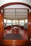 Cruiseskip til salgs