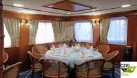 Cruiseskip til salgs