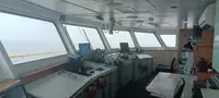 Fergefartøy til salgs