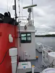 Arbeidsbåter til salgs