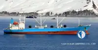 Kjøleskip til salgs
