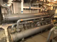 Slepebåt til salgs