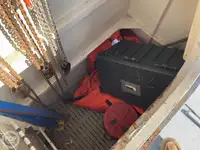 Landingsfartøy, tank til salgs