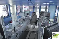 Wind farm service vessel til salgs